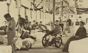 Rebecca Lee Crumpler, prima femeie de culoare medic. „Cu siguranță, dacă femeile nu pun întrebări medicilor, nu li se vor da răspunsuri”