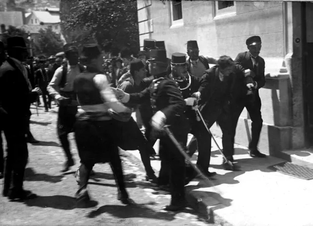 Enigmele unui complot care a schimbat lumea: cine a decis asasinarea lui Franz Ferdinand?