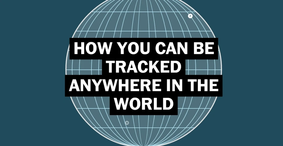 Dezvăluire: telefonul tău poate fi spionat foarte uşor oriunde în lume! Iată cum (INFOGRAFIC)