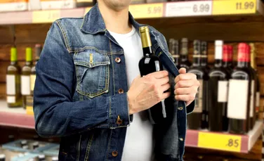 Cel mai mare furt de vin din istoria Italiei: au fost luate zeci de mii de sticle