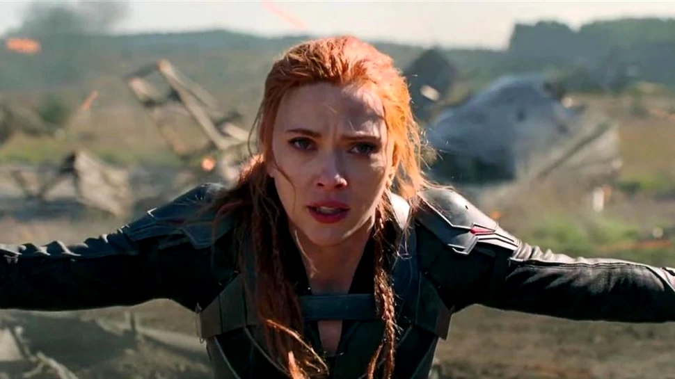 Motivul pentru care Scarlett Johansson dă în judecată Disney