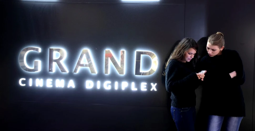 (P) Grand Cinema Digiplex, noul gadget pentru divertisment all-in-one