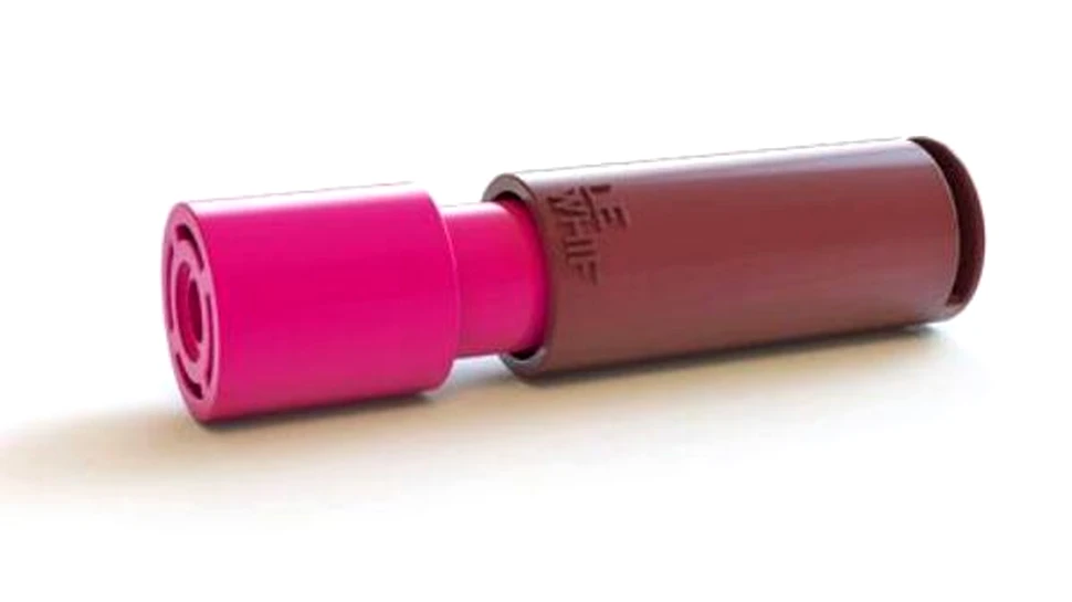 Visul unui ciocoholic: spray cu gust de ciocolata