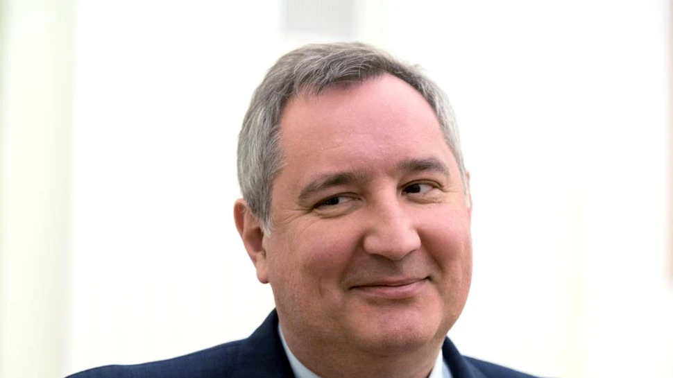 Reacţia Rusiei după ce NASA a amânat vizita lui Dmitri Rogozin în SUA