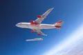 Virgin Orbit a trimis cu succes prima rachetă în spațiu, cu o lansare din aer