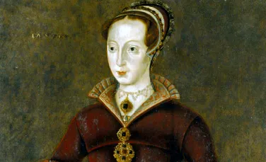 Lady Jane Grey, regina de nouă zile