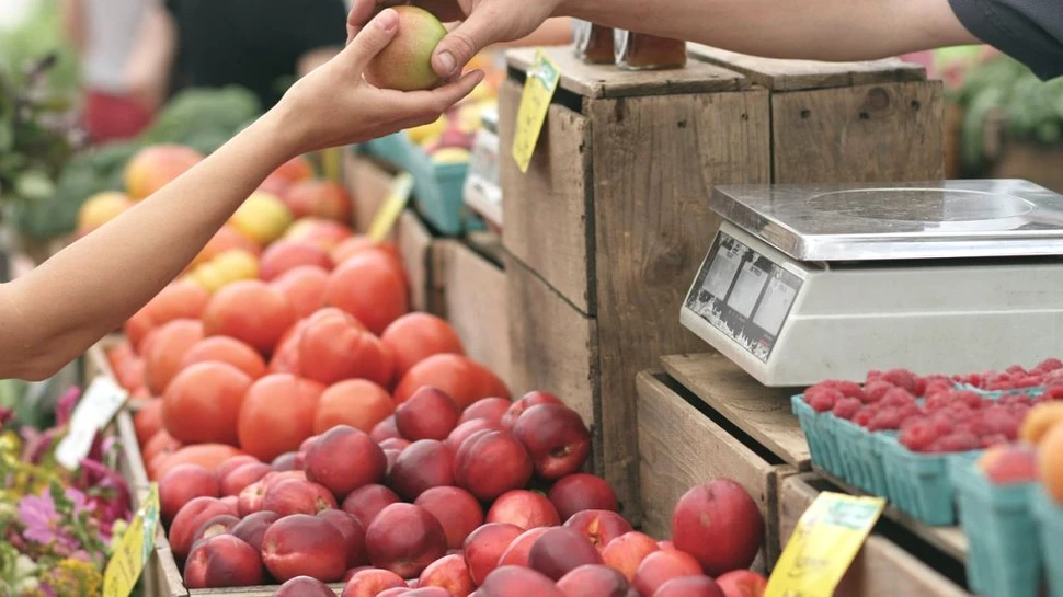 Care sunt cele mai populare alimente în sezonul de vară