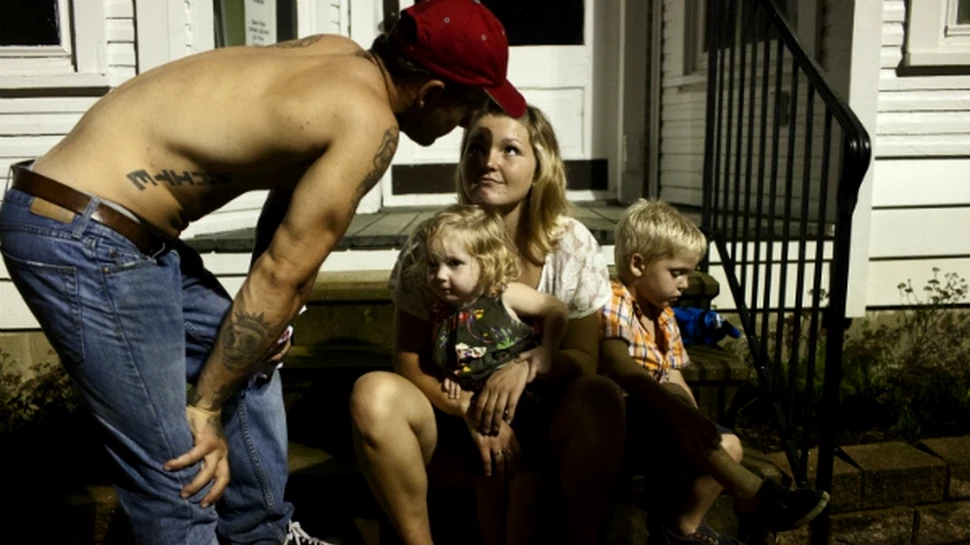 Sara Naomi Lewkowicz este „fotograful anului 2014”! Iată imaginile care au impresionat o lume întreagă (GALERIE FOTO)