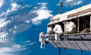 NASA a aprobat prima misiune cu astronauți privați care vor vizita Stația Spațială Internațională