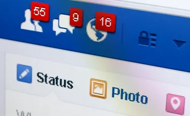 Facebook îi va avertiza pe utilizatorii ale căror conturi vor fi accesate ilegal de guverne