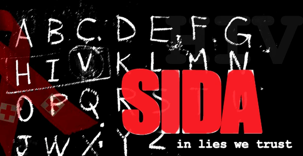 SIDA: In Lies We Trust