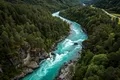 Râurile Pământului rămân fără oxigen, iar fenomenul riscă să se agraveze