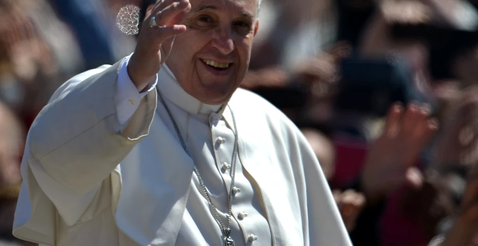 Papa Francisc face o solicitare către toţi creştinii