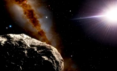 Al doilea asteroid troian al Pământului, descoperit de oamenii de știință