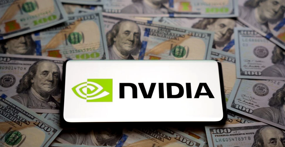 Scădere de profit la Nvidia. Care este totuși vestea bună pentru investitori?