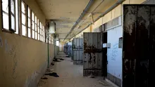 Țara în care închisorile devin clădiri de birouri din cauza lipsei de deținuți