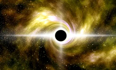 Un nou studiu pune sub semnul îndoielii modelele existente cu privire la găurile negre