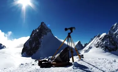 Cea mai mare fotografie panoramică realizată vreodată. A avut nevoie de 35 de ore pentru a o surprinde – VIDEO