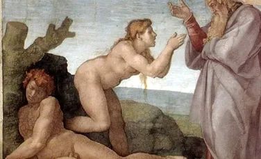Adam a renunţat la osul său penian pentru Eva. De ce bărbaţii actuali nu deţin particularitatea care îi ajuta pe strămoşi să aibă erecţii îndelungate