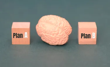 Micile decizii care spun mai mult decât crezi: De ce îți este greu să alegi?