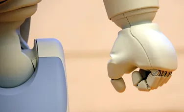 Un robot a confundat un om cu o ladă cu legume și l-a zdrobit