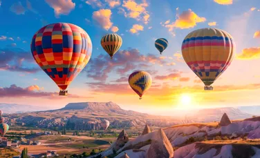 Care va fi cea mai importantă tendință în turism pentru 2025?