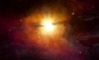 O explozie cosmică rară pune sub semnul întrebării tot ce știm despre Univers