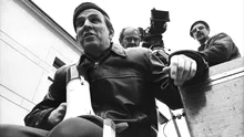 Au trecut 18 ani de la moartea cineastului Ingmar Bergman