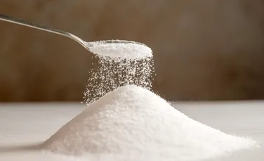 Un zahăr fără calorii este de 3.500 de ori mai dulce decât zaharoza, dar nu afectează glicemia
