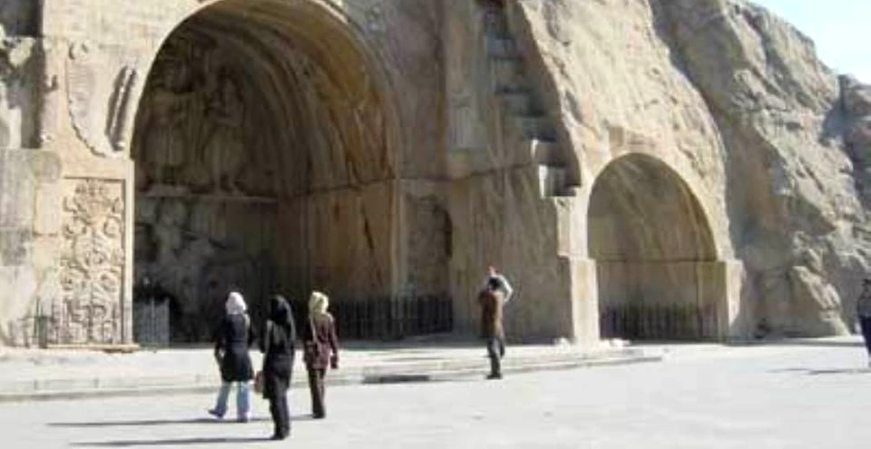 Cercetătorii au făcut o descoperire uimitoare în Iran: o aşezare veche de dimensiuni impresionante veche de 2.000 de ani