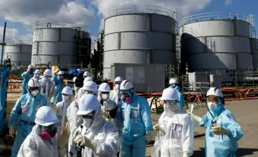 Imagini impresionante de la Fukushima, la cinci ani după tragedia nucleară. „Zona este ca un oraş-fantomă neatins” – VIDEO