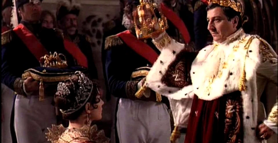 Napoleon Bonaparte împăratul vulcanic şi tiran. Geniul militar, soţia adulterină, exilul şi otrava din păr