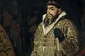 Cum a ajuns pe tron primul ţar al Rusiei, Ivan cel Groaznic, personajul care a îngrozit o ţară întreagă