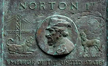 Abraham Norton: împăratul mason al Statelor Unite
