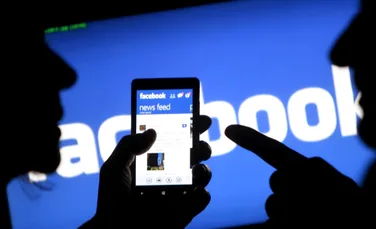 Traficul pe Facebook a scăzut cu 50% în doar doi ani