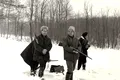 Cum s-a „împroprietărit” Nicolae Ceaușescu pe un trofeu de vânătoare