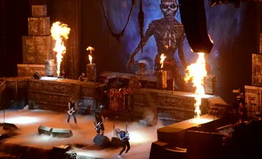 Record istoric în muzică: șase artiști britanici intră simultan în Rock & Roll Hall of Fame