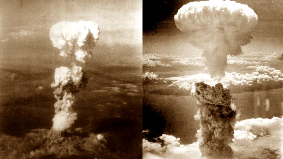 79 de ani de la cel de-al doilea atac nuclear lansat de americani