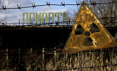 Un oficial implicat în testul Arhanghelsk confirma ipoteza exploziei unei surse atomice