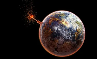 Cea mai caldă lună martie din istoria măsurătorilor în Europa