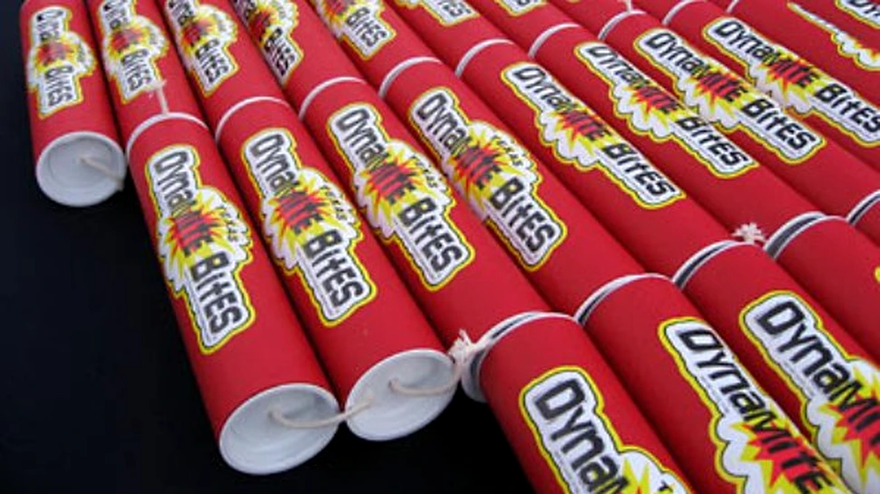 Dinamita – ultima arma impotriva cancerului de prostata