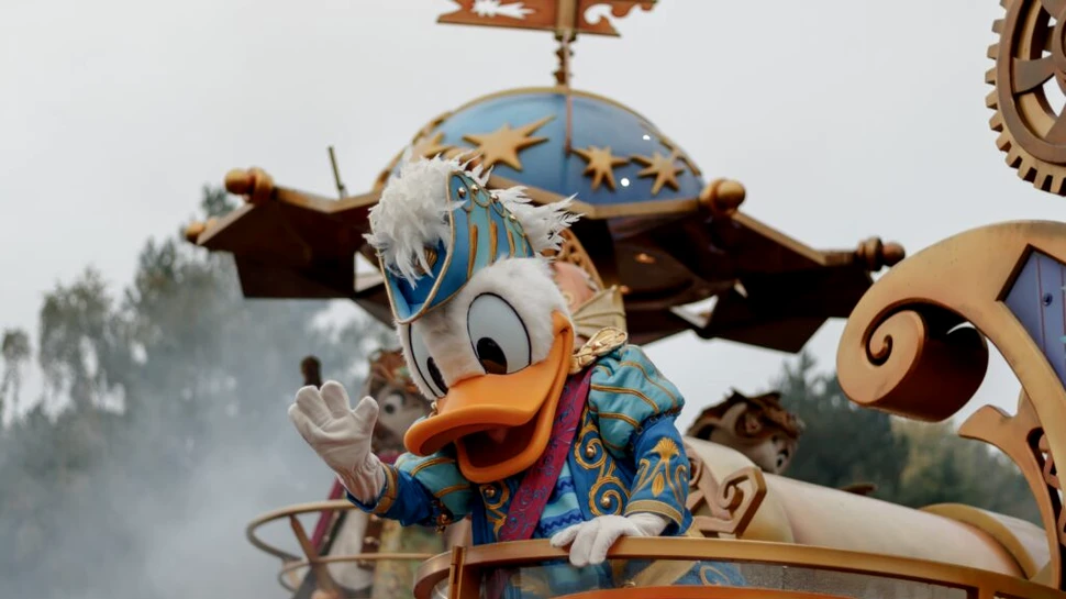 Disneyland Paris a introdus prețuri dinamice pentru biletele de intrare