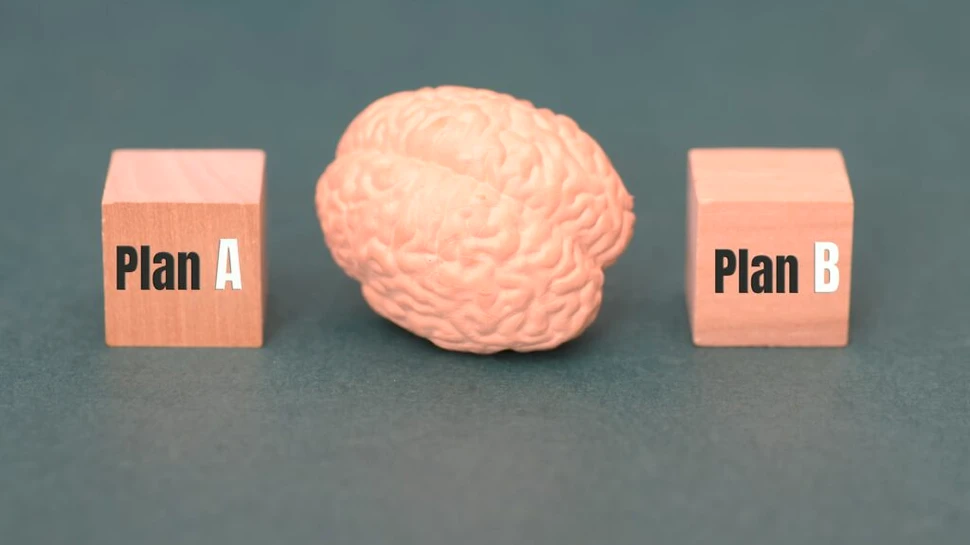 Micile decizii care spun mai mult decât crezi: De ce îți este greu să alegi?