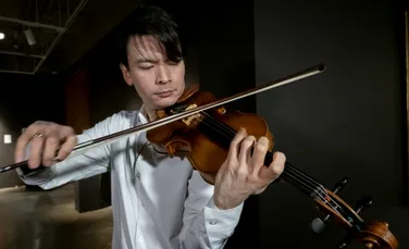O vioară Stradivarius din 1714, vândută cu 11 milioane de dolari la o licitație