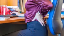 Un studiu pe 90.000 de persoane dezvăluie ce riști atunci când stai pe scaun ore întregi