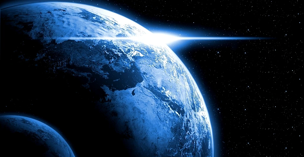 „Seminţele vieţii”: oamenii de ştiinţă susţin că au găsit forme de viaţă extraterestră în stratosferă