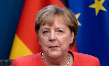 Ce spune Angela Merkel despre zvonurile că ar putea să candideze la președinția Germaniei?