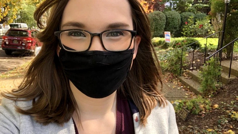 Sarah McBride, prima femeie trans numită în funcţia de senator al Statelor Unite ale Americii