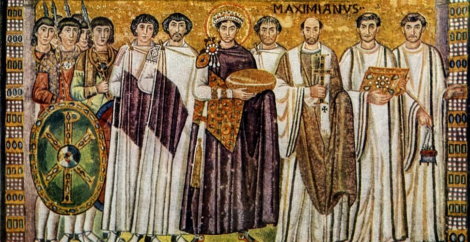 Împăratul care a adus grandoare Imperiului Roman