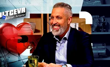 Cardiologul Stanislav Rurac vorbește despre dieta pentru o inimă sănătoasă: „SĂ BEM SAU NU vin roșu și cafea” | Altceva cu Adrian Artene